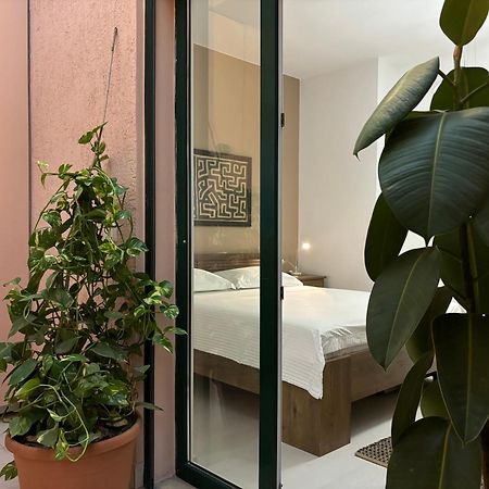 Tam Serviced 2Bdr Apartment City Center No6 Tirana Exteriör bild