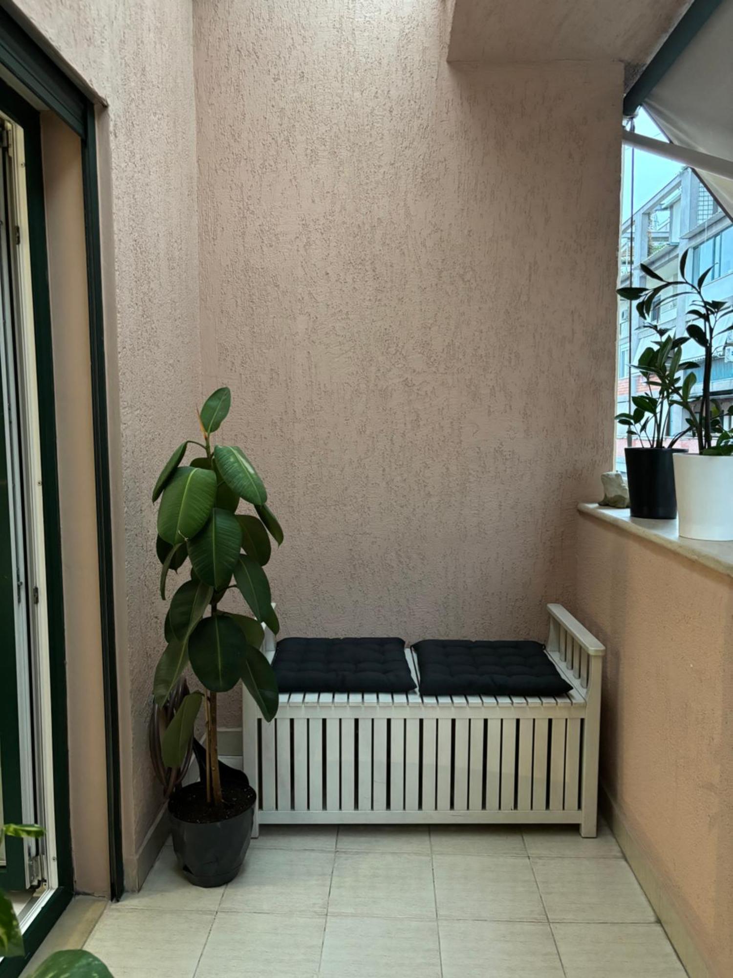 Tam Serviced 2Bdr Apartment City Center No6 Tirana Exteriör bild