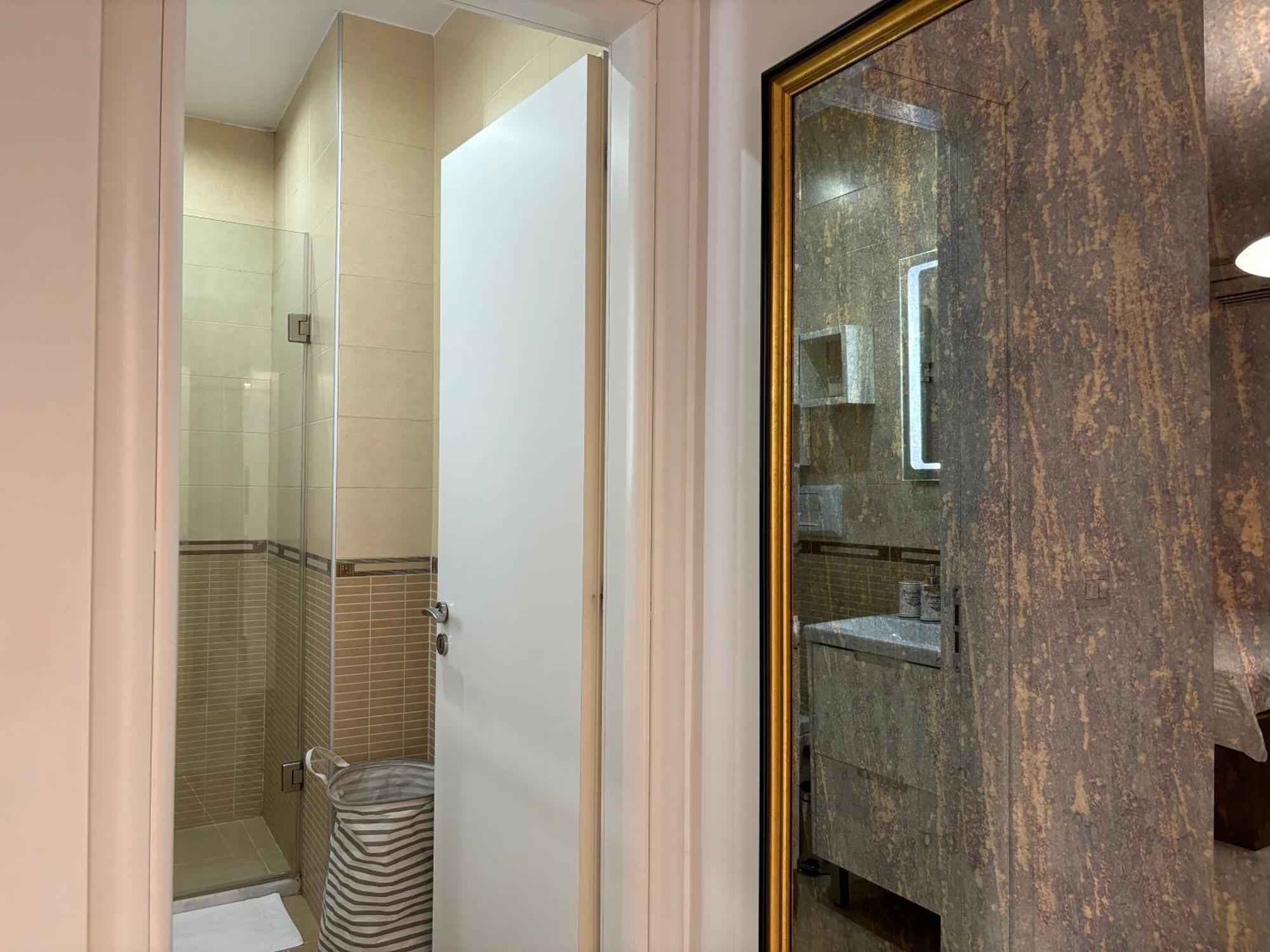Tam Serviced 2Bdr Apartment City Center No6 Tirana Exteriör bild