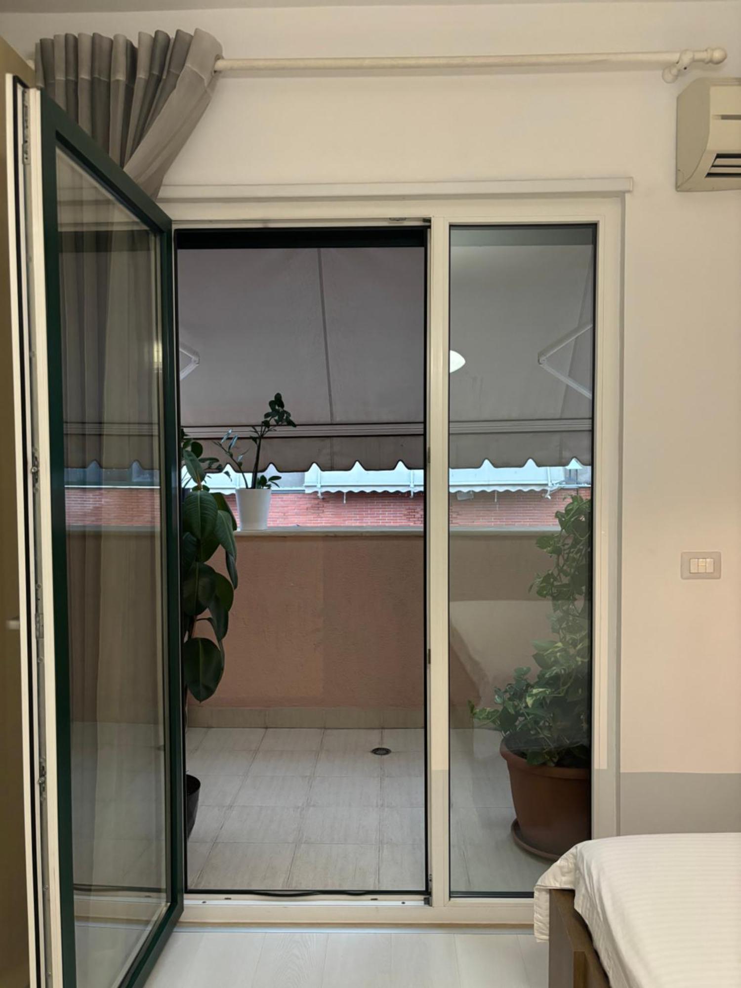 Tam Serviced 2Bdr Apartment City Center No6 Tirana Exteriör bild