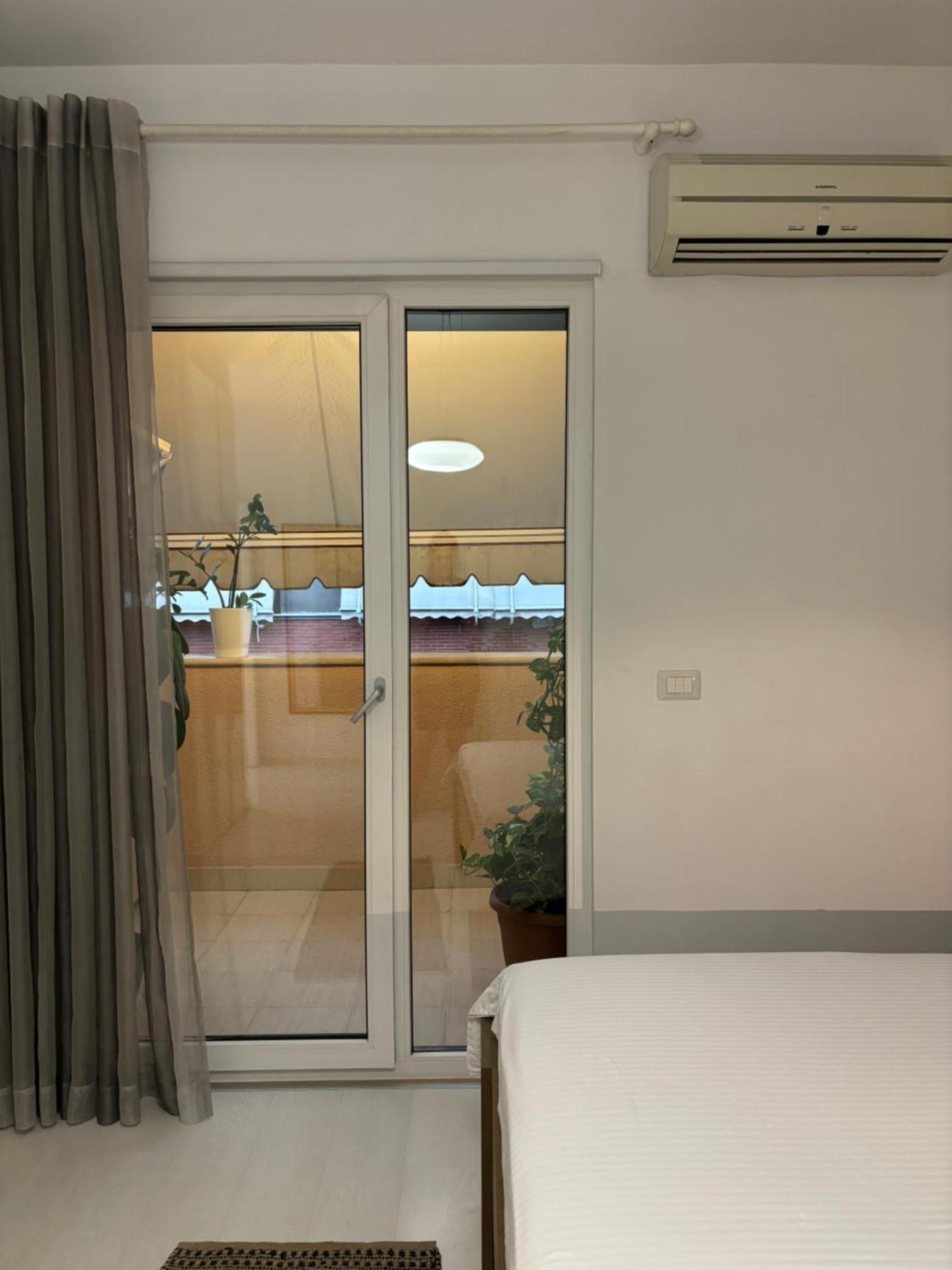 Tam Serviced 2Bdr Apartment City Center No6 Tirana Exteriör bild