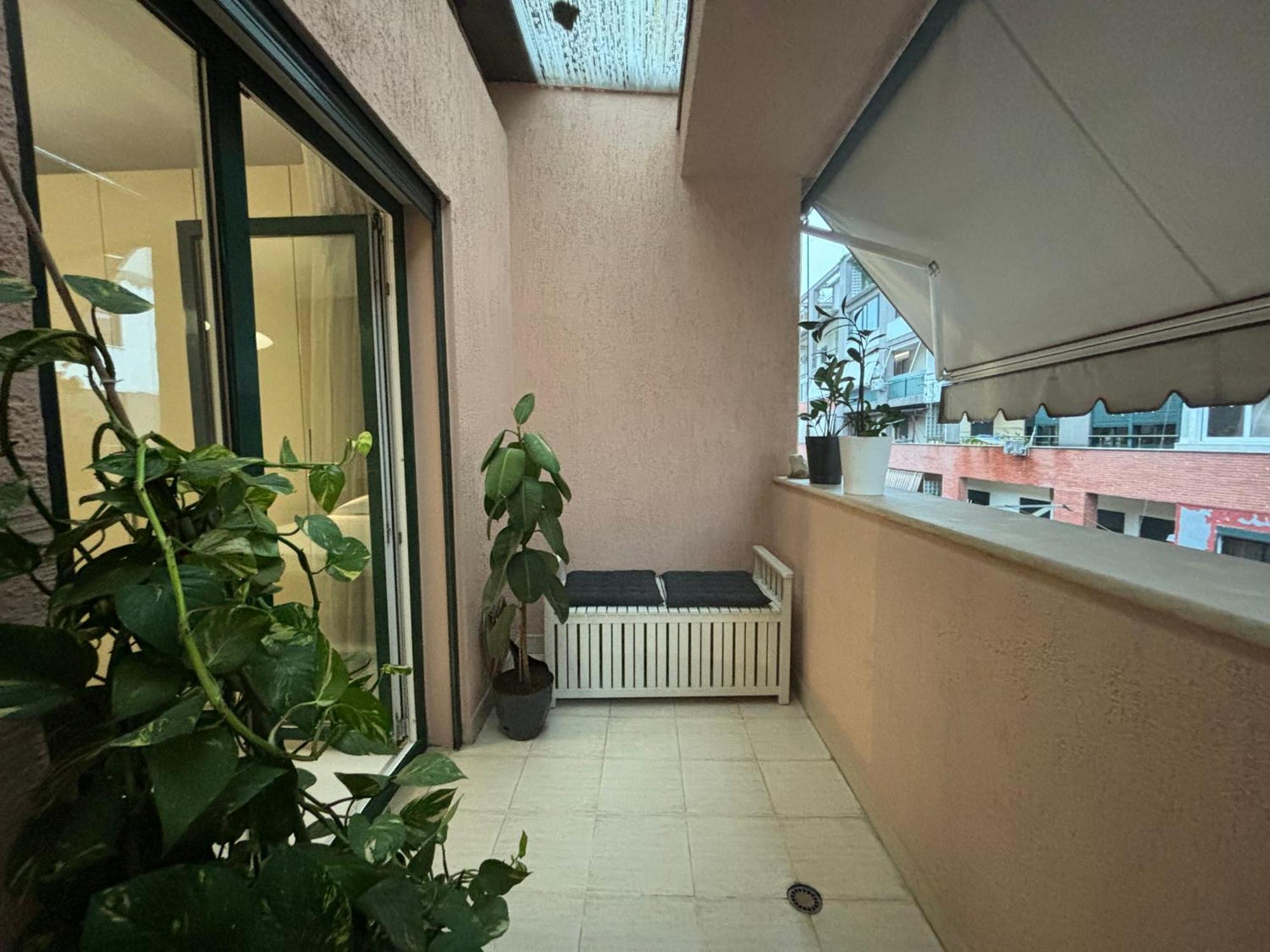 Tam Serviced 2Bdr Apartment City Center No6 Tirana Exteriör bild