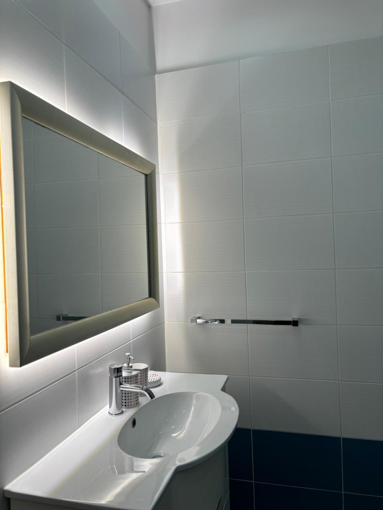 Tam Serviced 2Bdr Apartment City Center No6 Tirana Exteriör bild