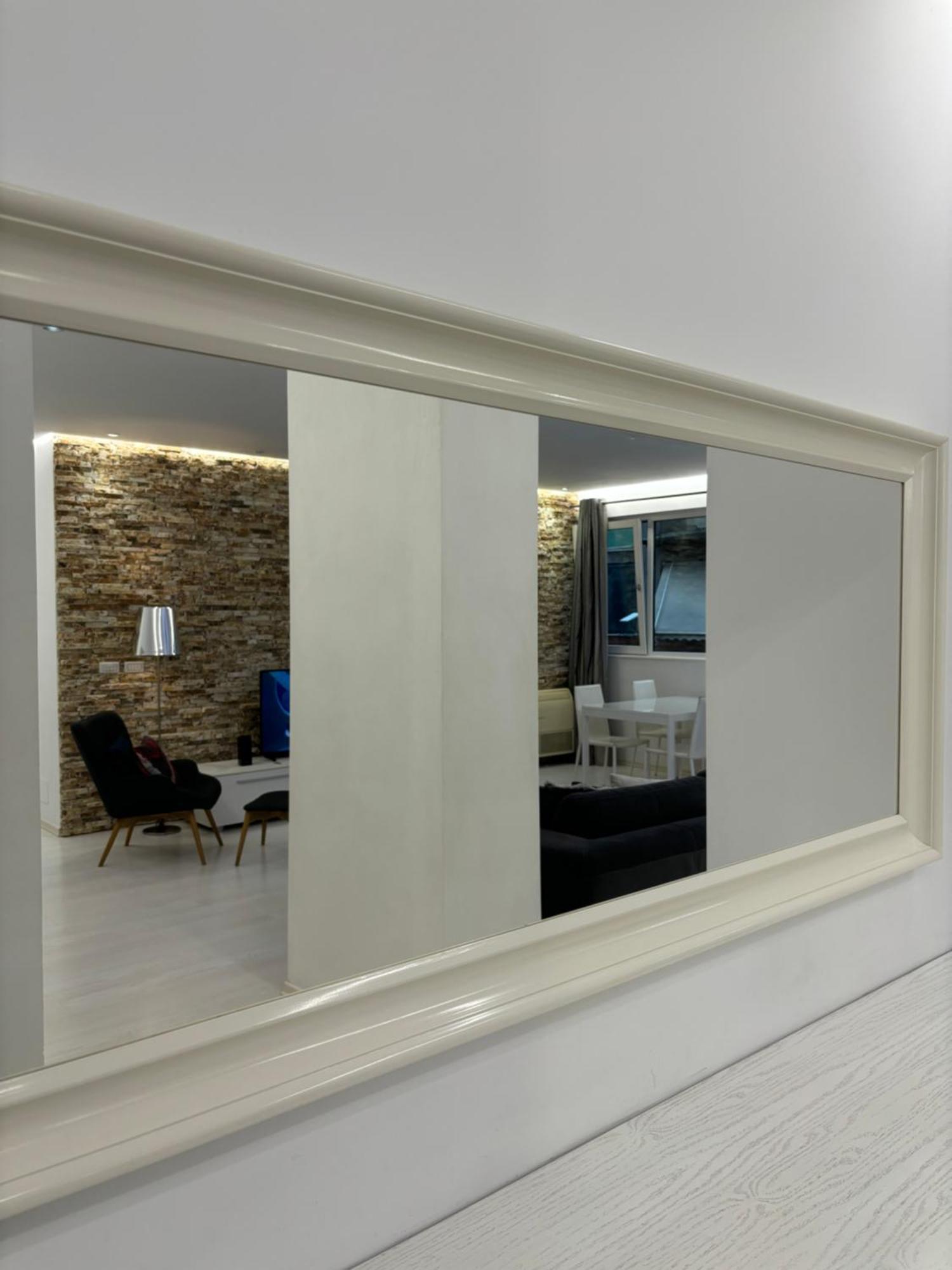 Tam Serviced 2Bdr Apartment City Center No6 Tirana Exteriör bild