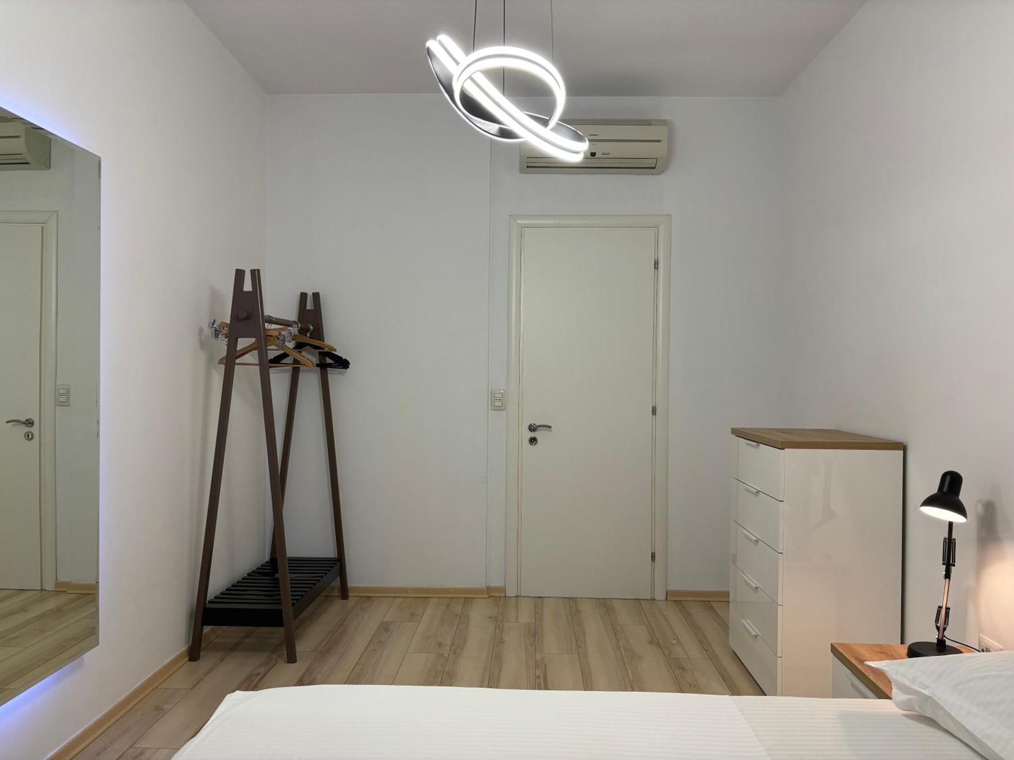 Tam Serviced 2Bdr Apartment City Center No6 Tirana Exteriör bild