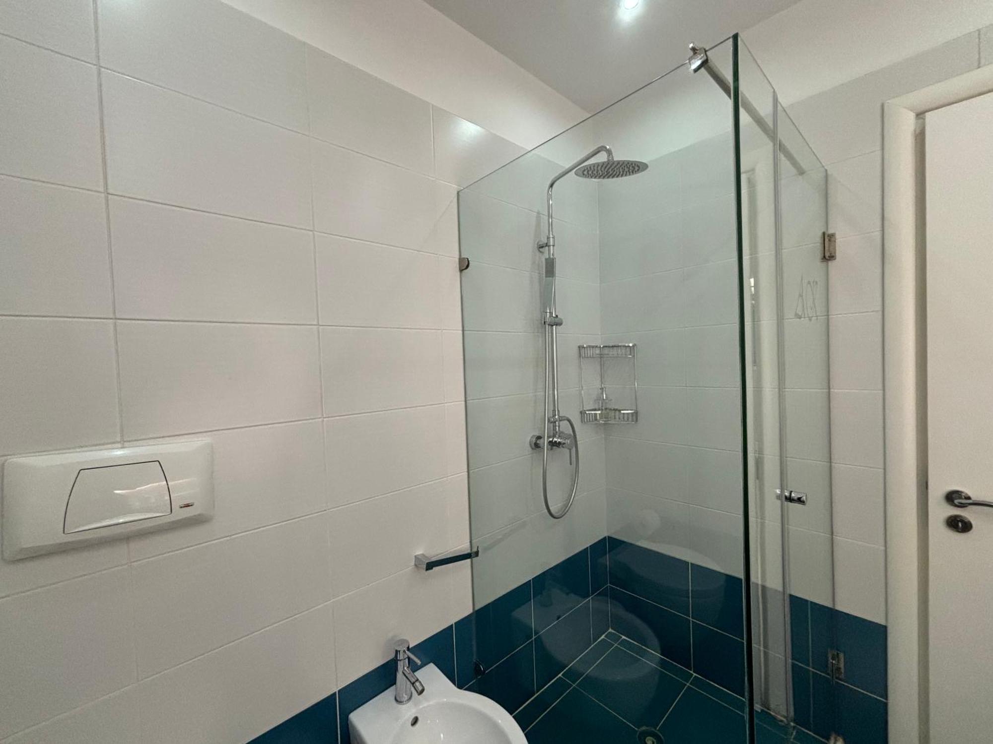 Tam Serviced 2Bdr Apartment City Center No6 Tirana Exteriör bild