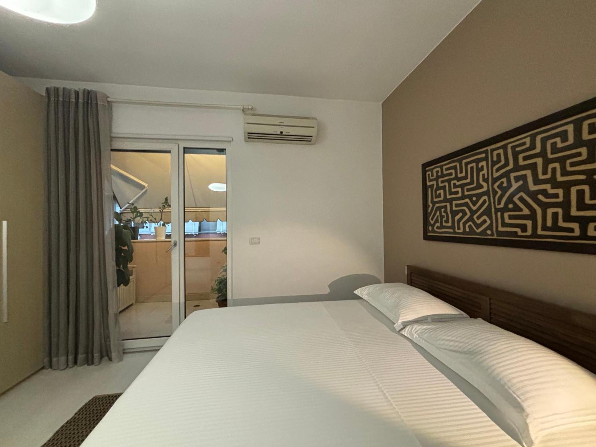 Tam Serviced 2Bdr Apartment City Center No6 Tirana Exteriör bild