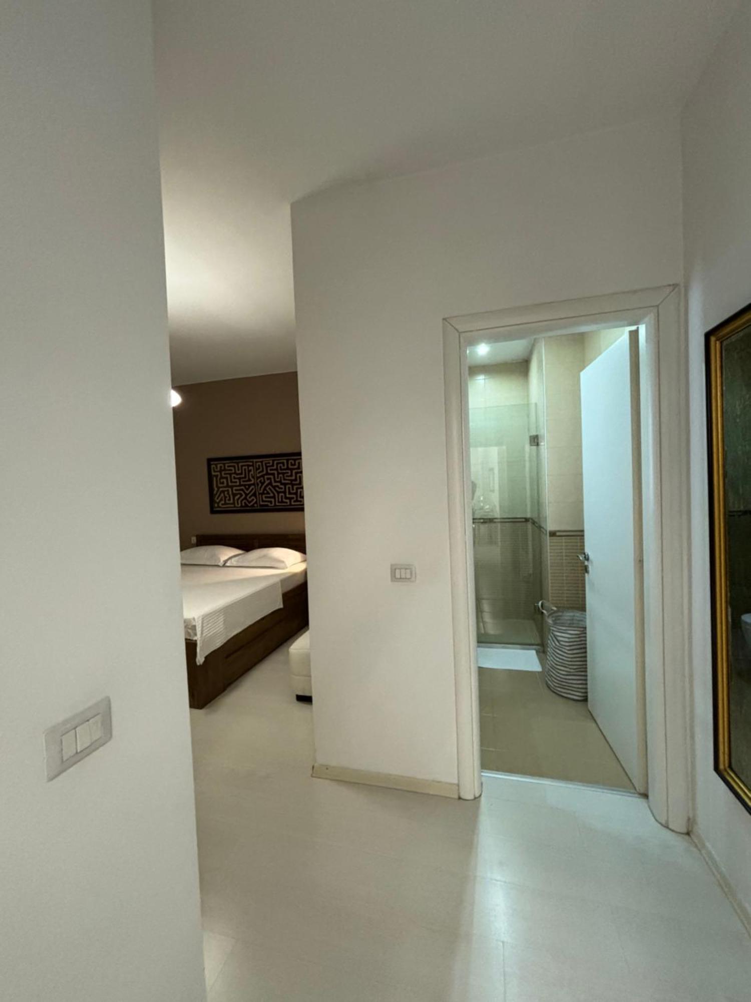 Tam Serviced 2Bdr Apartment City Center No6 Tirana Exteriör bild