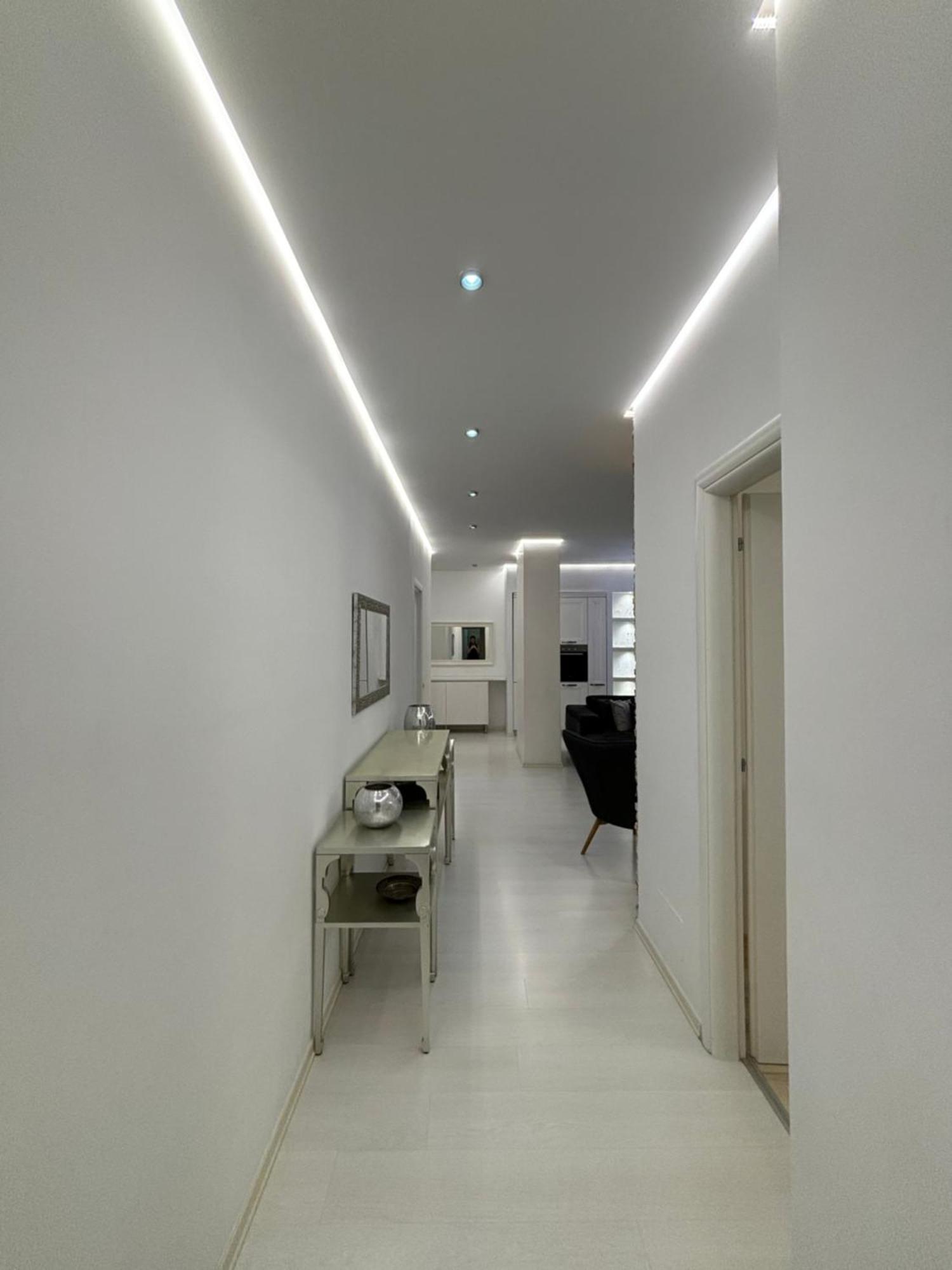 Tam Serviced 2Bdr Apartment City Center No6 Tirana Exteriör bild