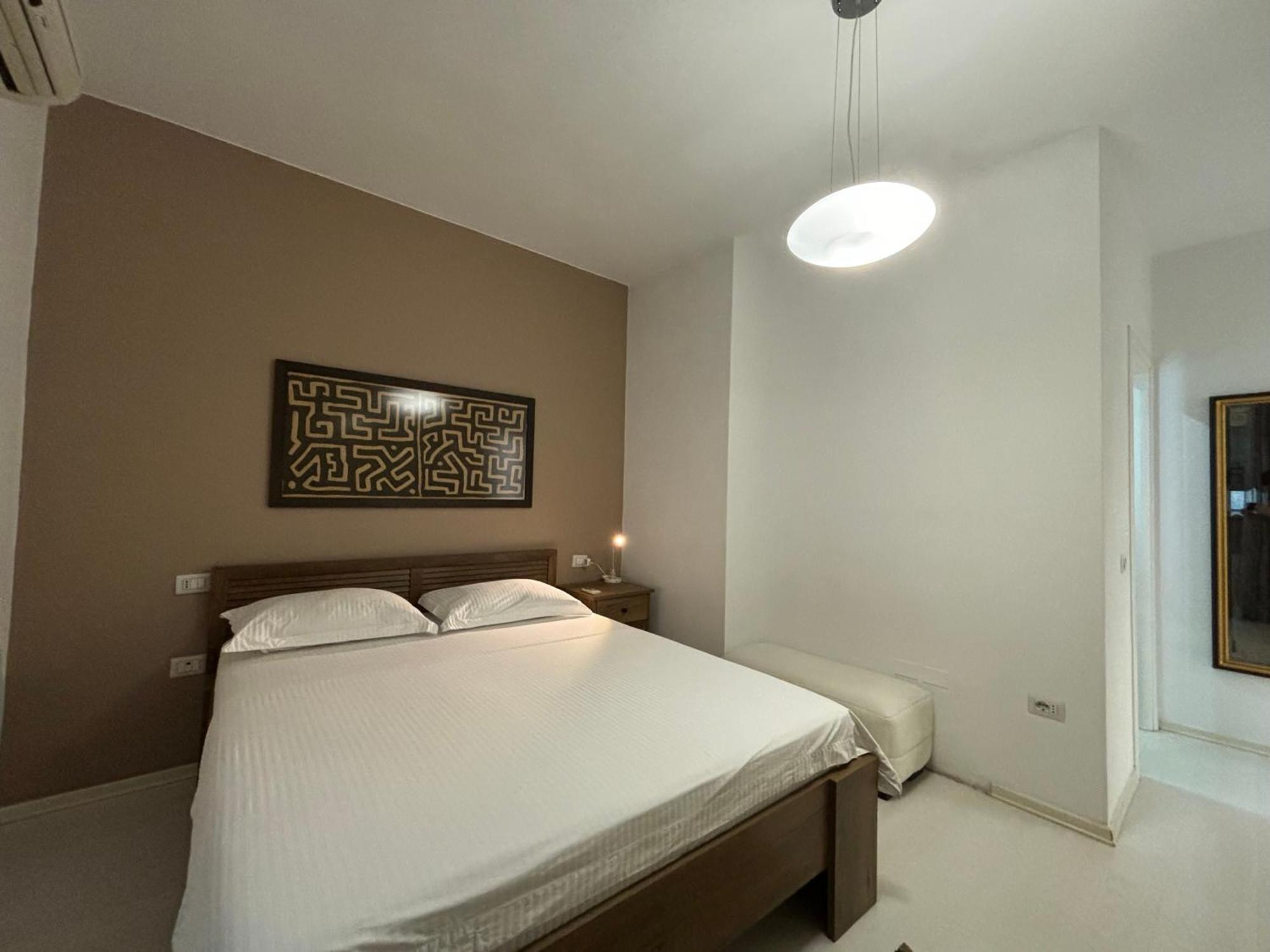 Tam Serviced 2Bdr Apartment City Center No6 Tirana Exteriör bild